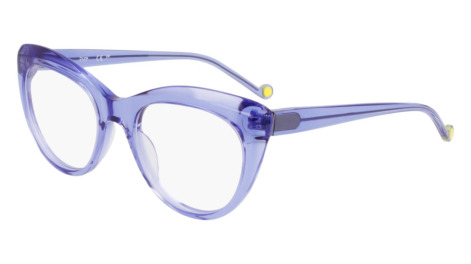 Pure P 7009 Eyeglasses - view 5